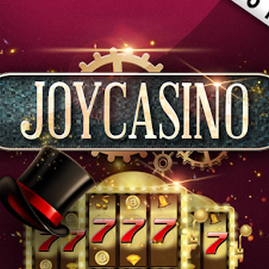 Джойказино  joycasino.com обзор онлайн казино